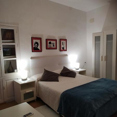 Estudio En Albaicin 1A, Гранада Екстериор снимка
