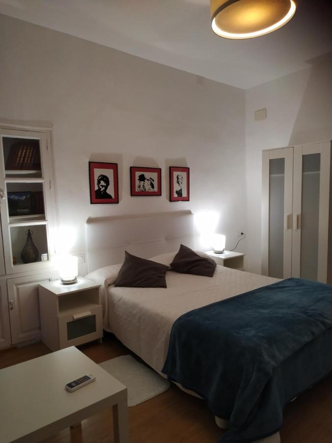 Estudio En Albaicin 1A, Гранада Екстериор снимка