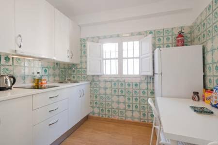 Estudio En Albaicin 1A, Гранада Екстериор снимка